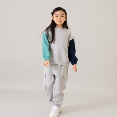 スウェットセットアップ