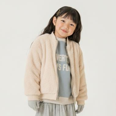 リバーシブルMA-1