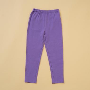 【365D】防汚加工フライスレギンス