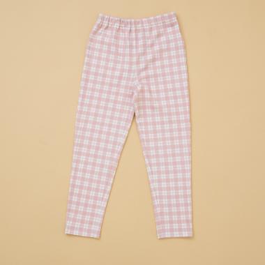 【365D】防汚加工アソートガラレギンス