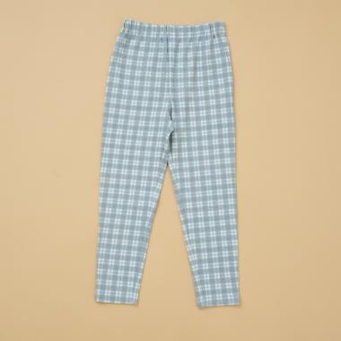 【365D】防汚加工アソートガラレギンス