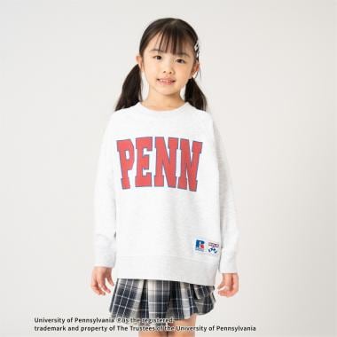 【ラッセル】カレッジアソートスウェット