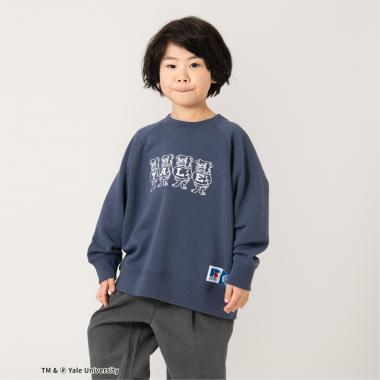 【ラッセル】カレッジアソートスウェット