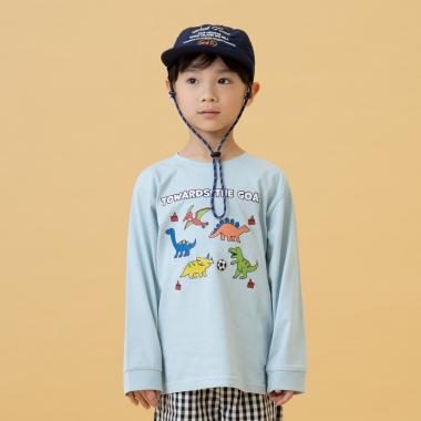 【365D】OFUZAKEかわいいロンT