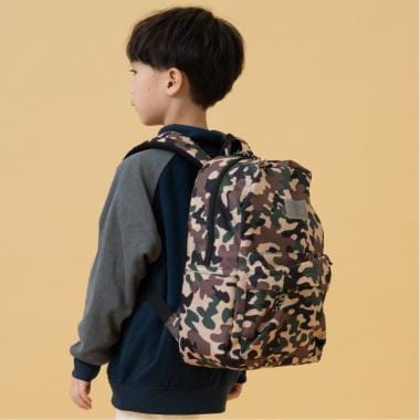 【365D】デイリーアソートガラリュック