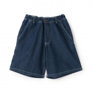 ペインターショートパンツ