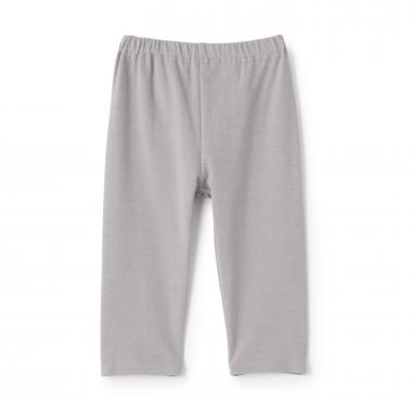 【365D】防汚加工フライス6分丈レギンス