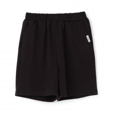 のびっとカットツイルショートパンツ