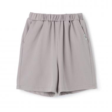 のびっとカットツイルショートパンツ