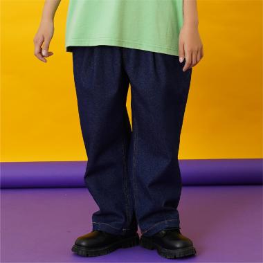 ストレッチシェフパンツ