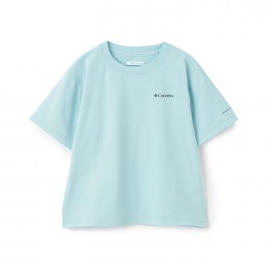 【親子リンク】【Columibia】コールドベイダッシュ S/S T