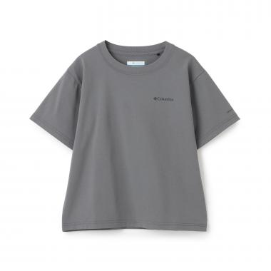 【親子リンク】【Columibia】コールドベイダッシュ S/S T