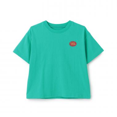 【親子リンク】【365D】DINER半袖T