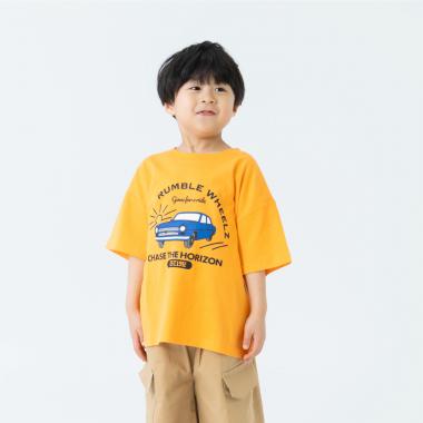 【365D】やんちゃT