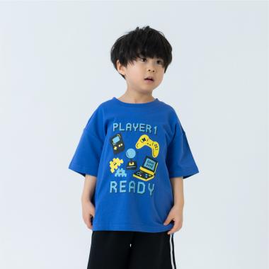 【365D】やんちゃT