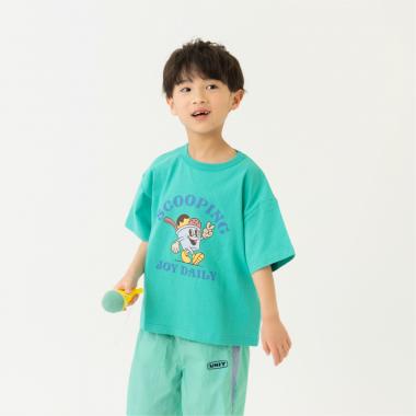 【365D】OFUZAKE半袖T