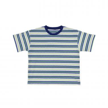 【365D】アソートボーダーワイドTシャツ