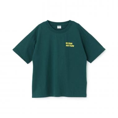 アソートSOFVIプリント半袖Tシャツ