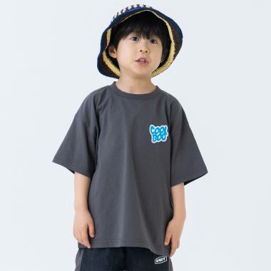 アソートSOFVIプリント半袖Tシャツ