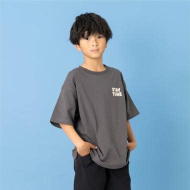 【綿100】【365D】YUMMYTシャツ