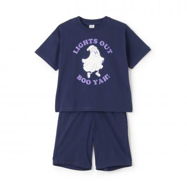 スムースルームウェア セットアップ