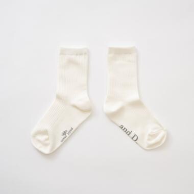 【365D】ディリーカラーソックス