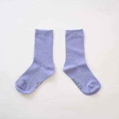 【365D】ディリーカラーソックス