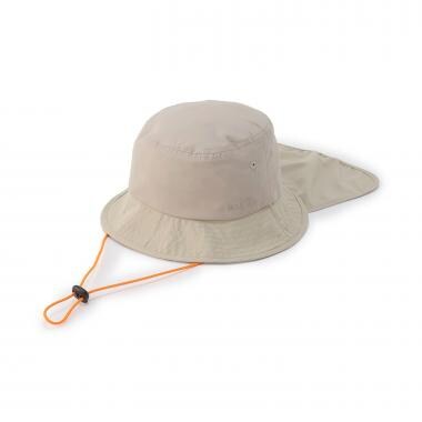 【UVカット】アドベンチャーハット