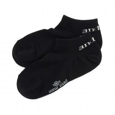 1分丈カラーソックス