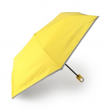 【UV】無地折りたたみ傘(50cm)