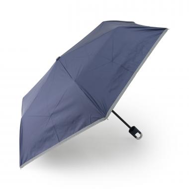 【UV】無地折りたたみ傘(50cm)