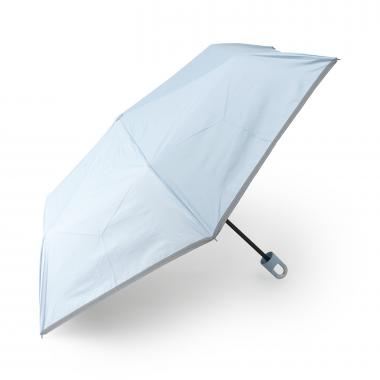【UV】無地折りたたみ傘(50cm)
