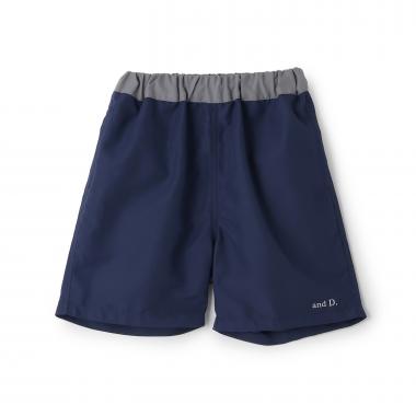 【SWIM】ショートパンツ