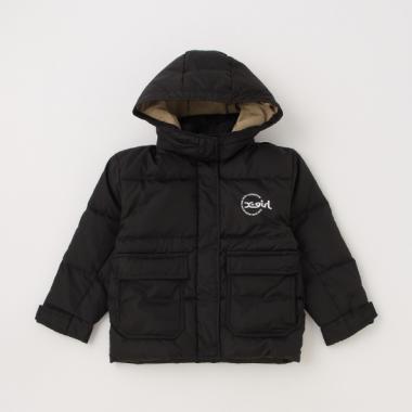 【人気商品再入荷】【直営店で取り扱い無し】リサイクルダウンブルゾン