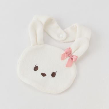 ウサギパイルスタイ