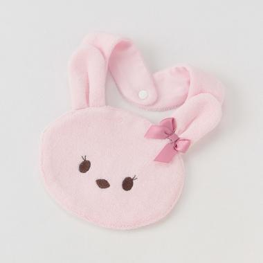 ウサギパイルスタイ