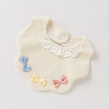 リボンスカラップスタイ