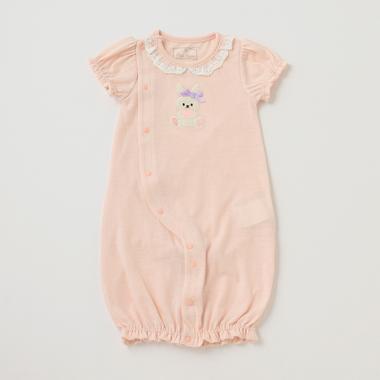 ２WAYロンパース