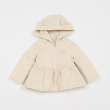 ウサ耳３WAYブルゾン