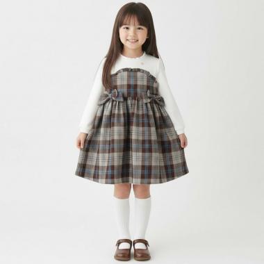 ドッキングチェックワンピース