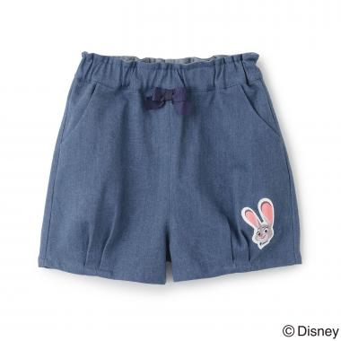 【ズートピア】バルーンパンツ