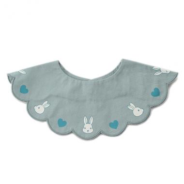 スカラップウサギスタイ