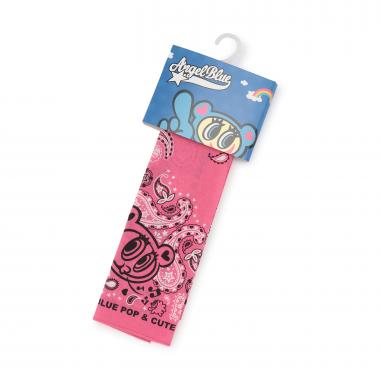 【エンジェルブルー】ナカムラくんバンダナ