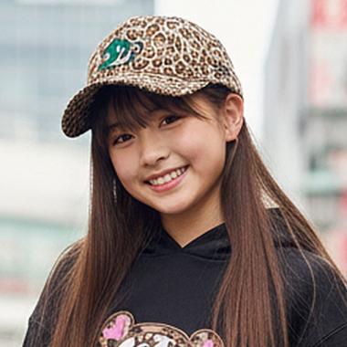 【エンジェルブルー】ナカムラくんキャップ