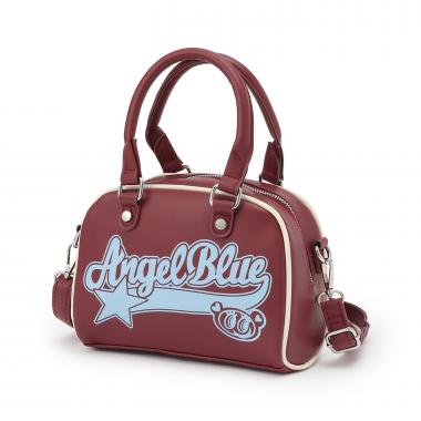 【エンジェルブルー】ナカムラくんミニバック