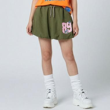 【エンジェルブルー】ナカムラくんバルーンスカート