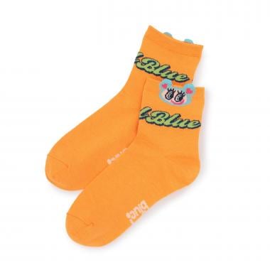 【エンジェルブルー】耳飛び出しナカムラくんスニソ