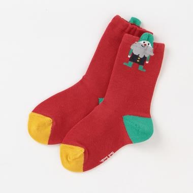 ベビー フェアリーソックス【日本製】