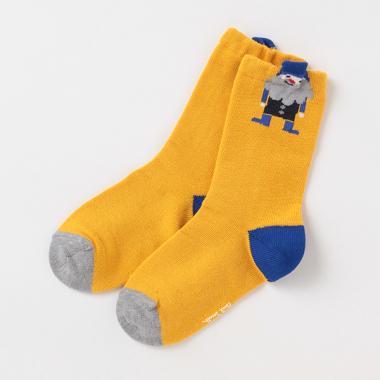 ベビー フェアリーソックス【日本製】