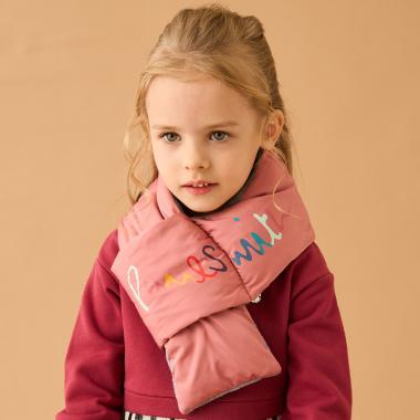 中わたマフラー